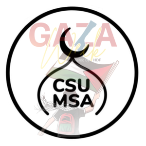 Cleveland State MSA